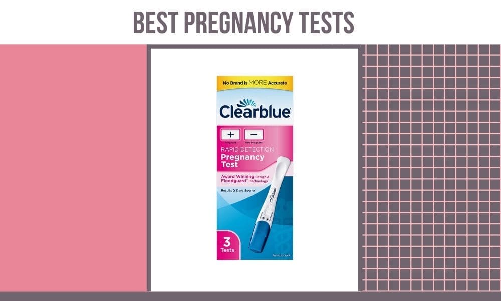 Best Pregnancy Tests