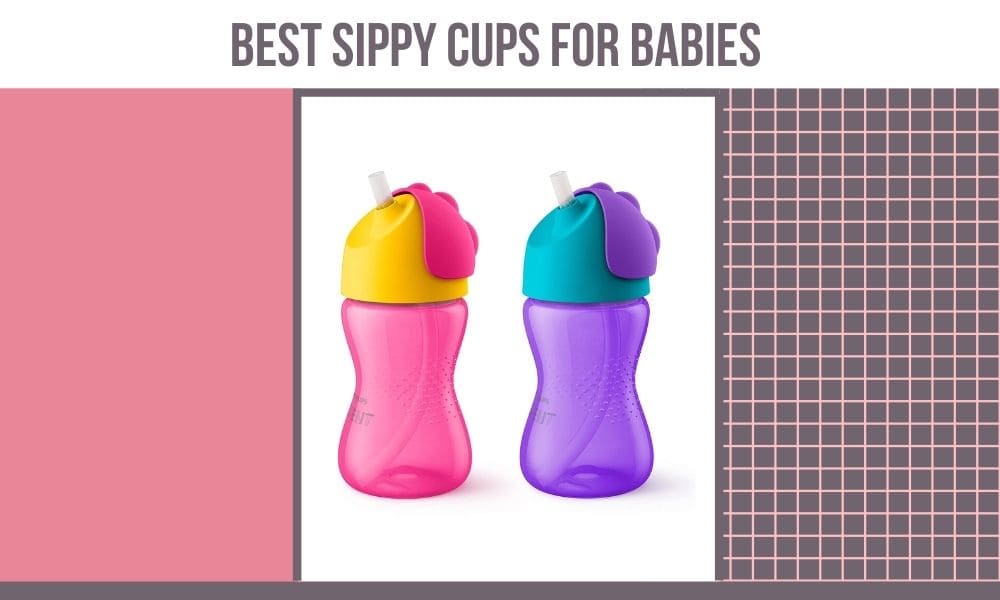 Best Sippy Cups For Babies