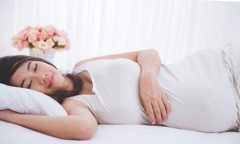 feeling sleepy during pregnancy means boy or girl