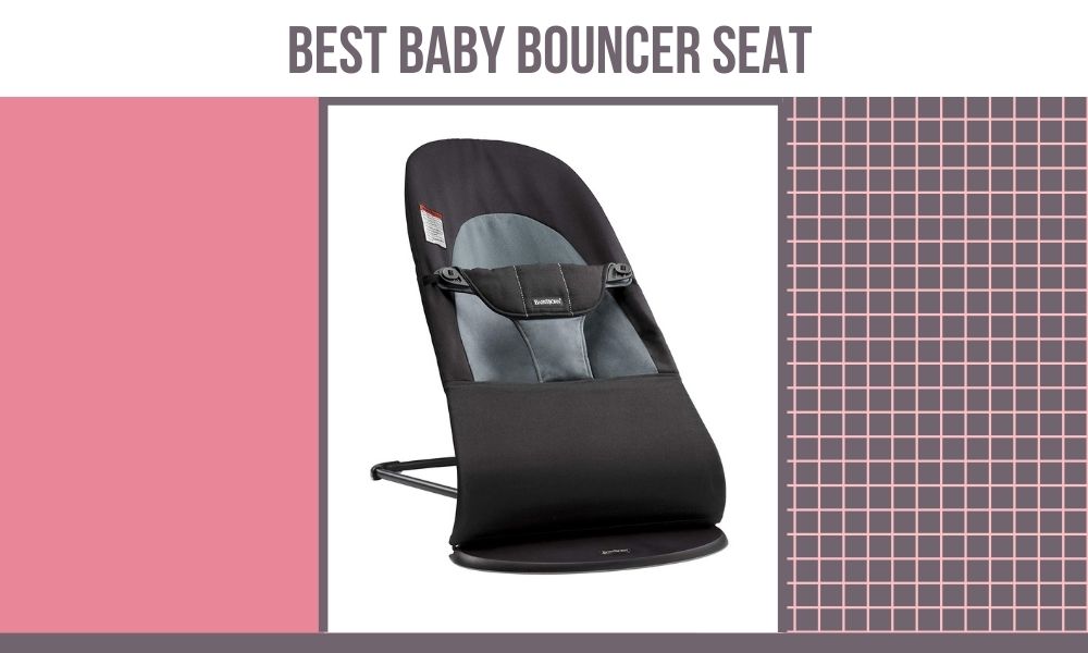 best baby bouncer seat