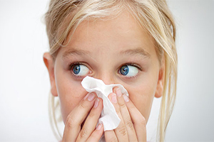 What you should know about the medicines of stuffy kid nose